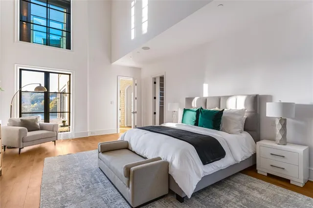 $4,250,000 | 3111 Lake Creek Drive, Highland Village, TX 75077