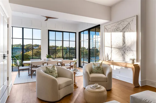 $4,250,000 | 3111 Lake Creek Drive, Highland Village, TX 75077