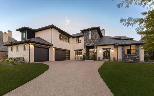 $4,250,000 | 3111 Lake Creek Drive, Highland Village, TX 75077