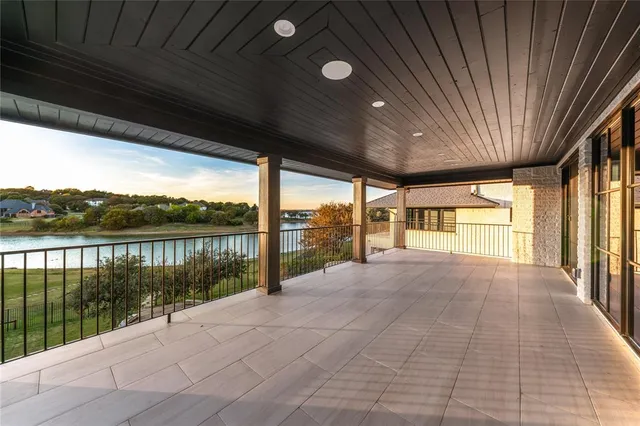 $4,250,000 | 3111 Lake Creek Drive, Highland Village, TX 75077