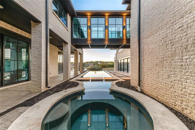 $4,250,000 | 3111 Lake Creek Drive, Highland Village, TX 75077