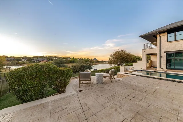 $4,250,000 | 3111 Lake Creek Drive, Highland Village, TX 75077