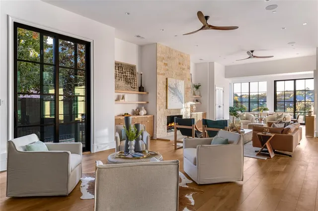 $4,250,000 | 3111 Lake Creek Drive, Highland Village, TX 75077