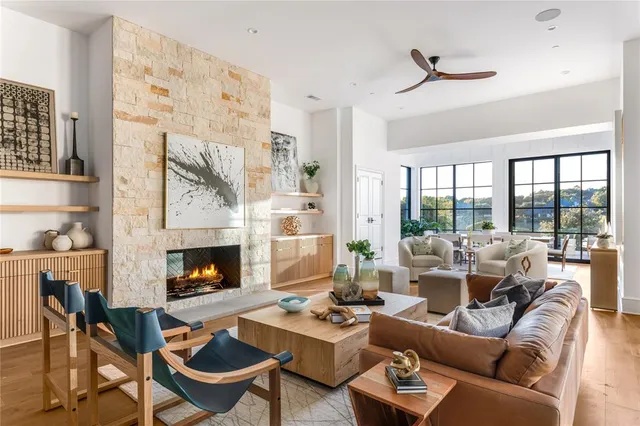 $4,250,000 | 3111 Lake Creek Drive, Highland Village, TX 75077