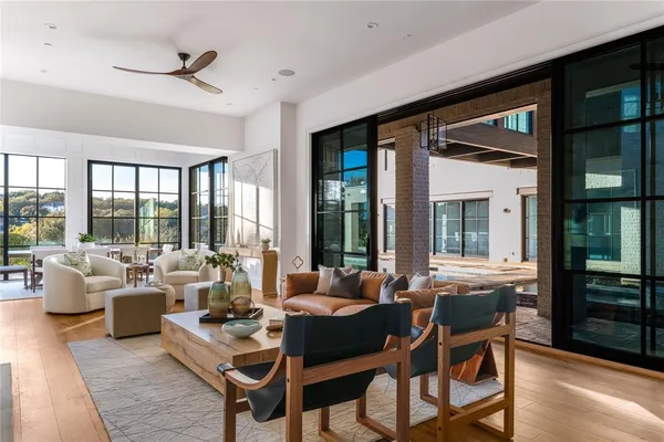 $4,085,000 | 3111 Lake Creek Drive, Highland Village, TX 75077