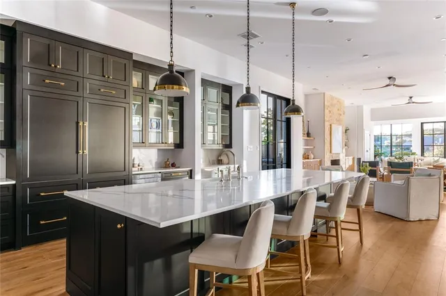 $4,250,000 | 3111 Lake Creek Drive, Highland Village, TX 75077