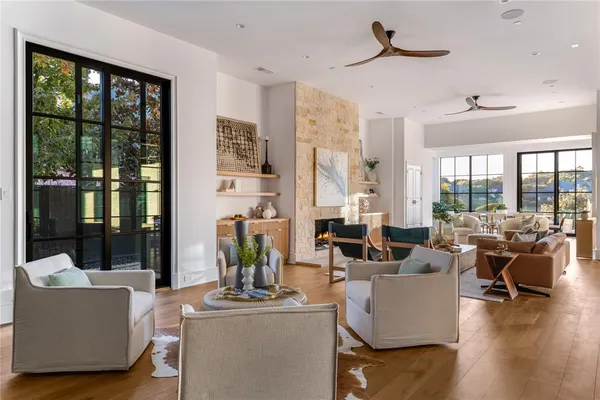 $4,250,000 | 3111 Lake Creek Drive, Highland Village, TX 75077