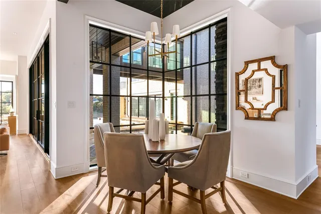 $4,250,000 | 3111 Lake Creek Drive, Highland Village, TX 75077