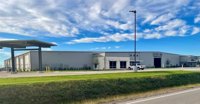 $6,000,000 | 0 Binford Road, Waller, TX 77484