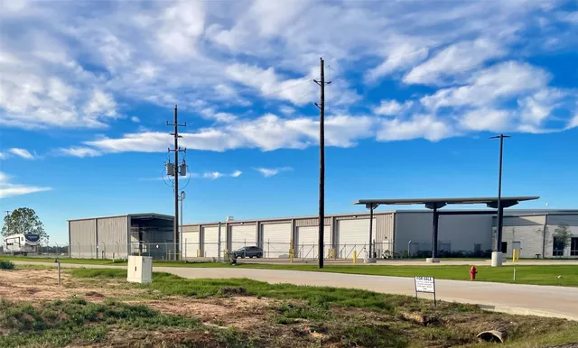 $6,000,000 | 0 Binford Road, Waller, TX 77484