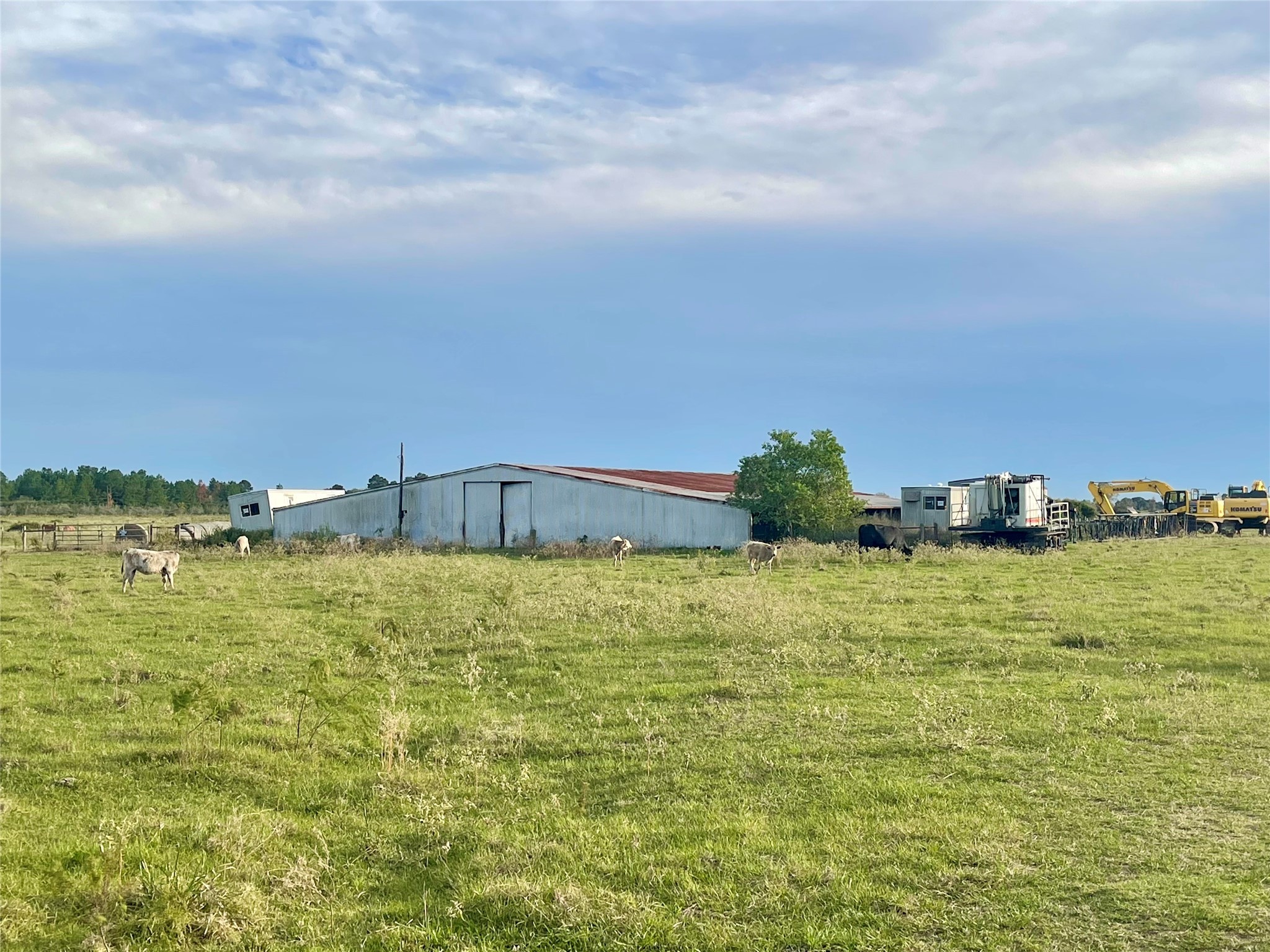 0 Binford Road Waller, TX 77484 - Photo 6 of 9 Hay Barn