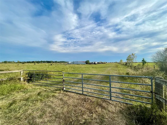 $6,000,000 | 0 Binford Road, Waller, TX 77484
