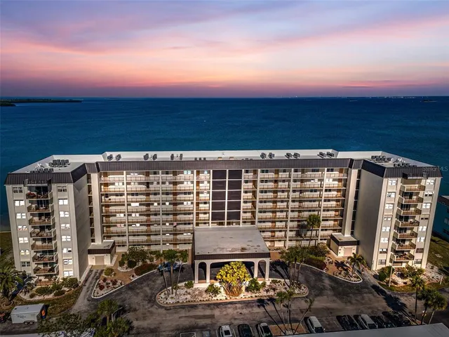 view of building with outdoor space