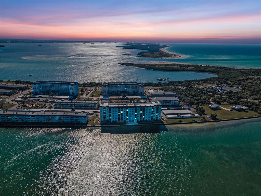 9 Haig Place, Unit 312 Dunedin, FL 34698 - Photo 2 of 67