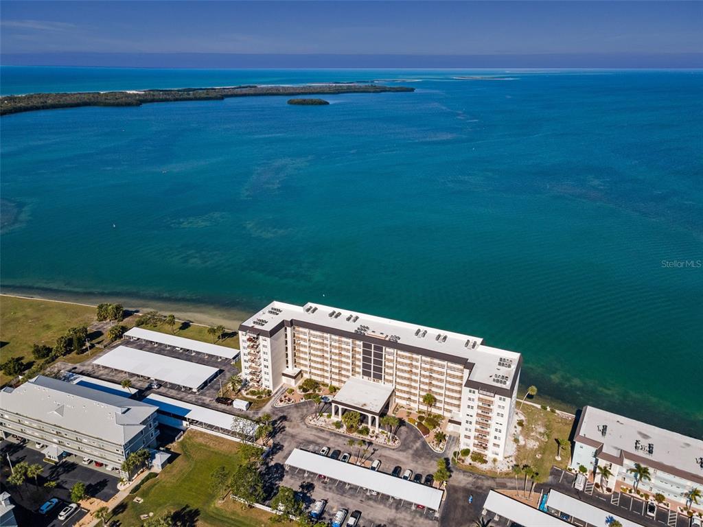 9 Haig Place, Unit 312 Dunedin, FL 34698 - Photo 32 of 67