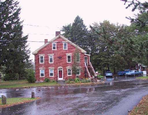 40 Old Great Road North Smithfield, RI 02896 - Photo 1 of 1 Exterior Front.
