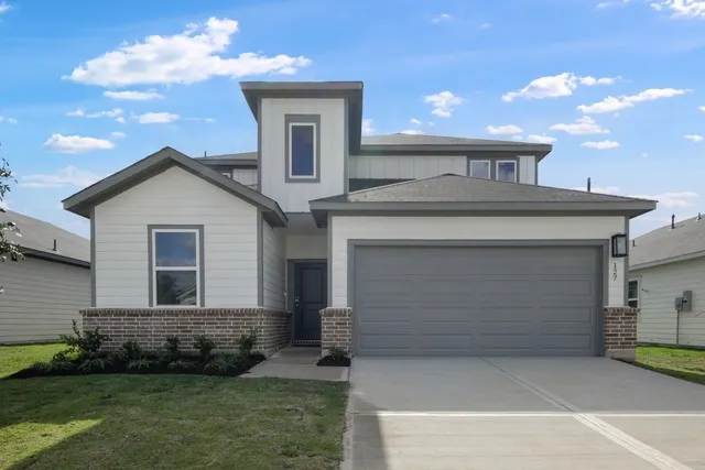 $334,190 | 127 Daylight Crest Drive, Crosby, TX 77532