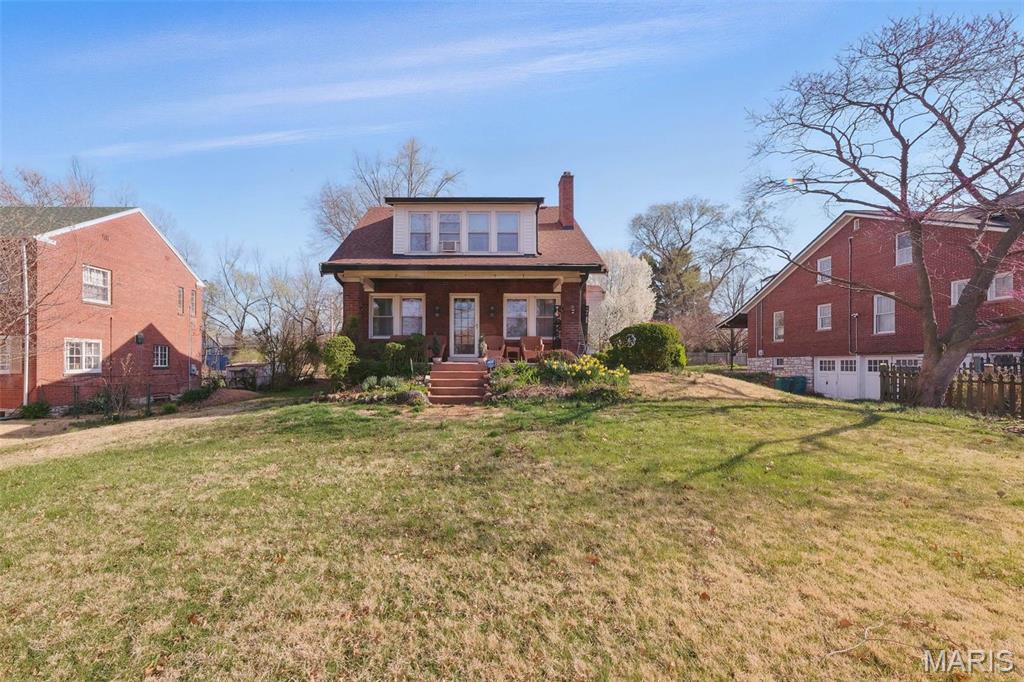 7206 Henderson Road St. Louis, MO 63121 - Photo 1 of 33 Gallery Image 1