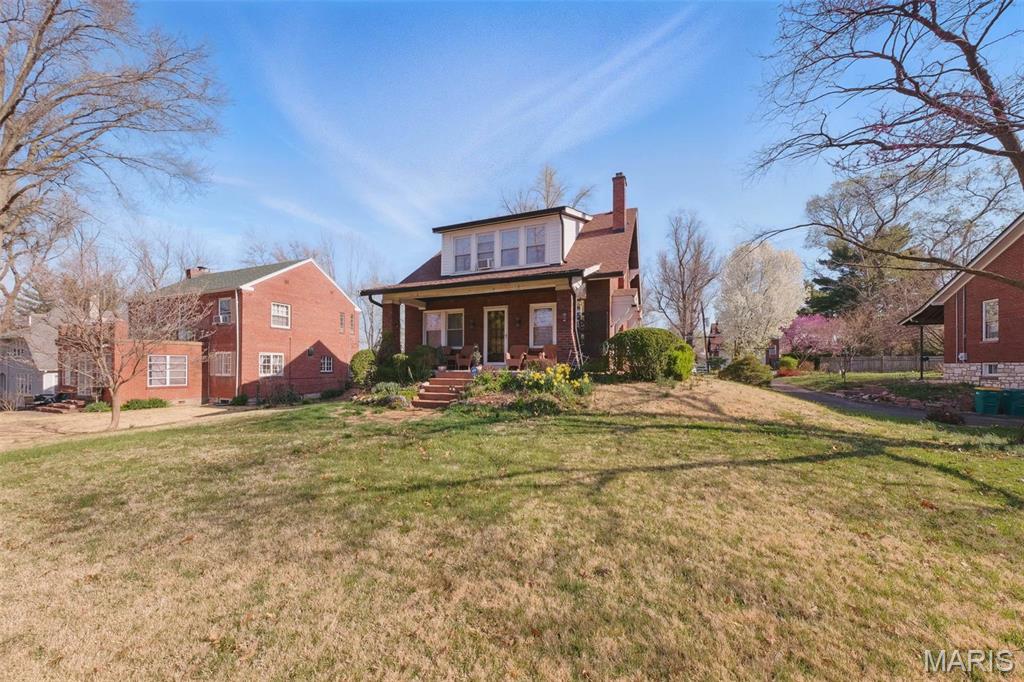 7206 Henderson Road St. Louis, MO 63121 - Photo 2 of 33 Gallery Image 2