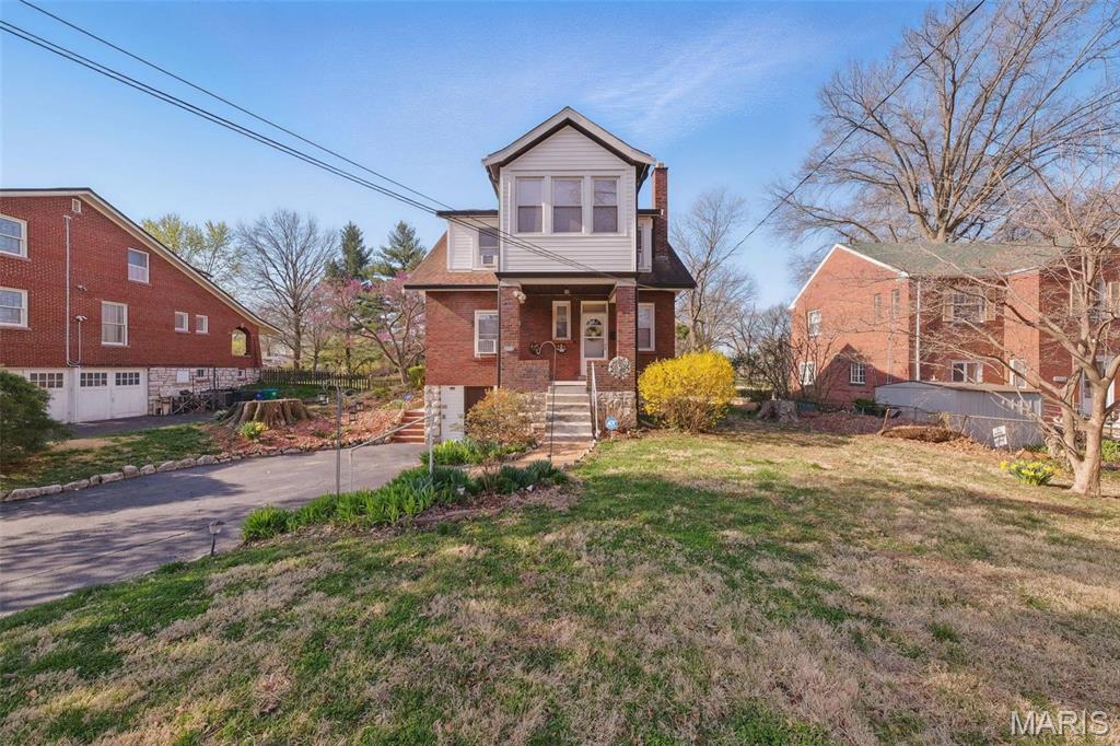 7206 Henderson Road St. Louis, MO 63121 - Photo 31 of 33 Gallery Image 31