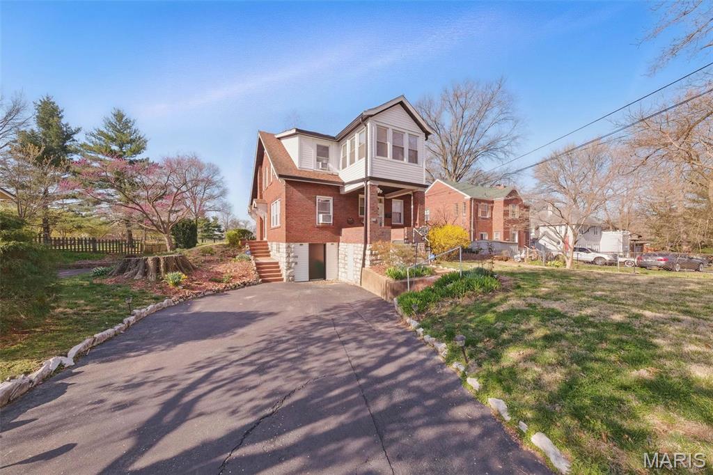 7206 Henderson Road St. Louis, MO 63121 - Photo 32 of 33 Gallery Image 32