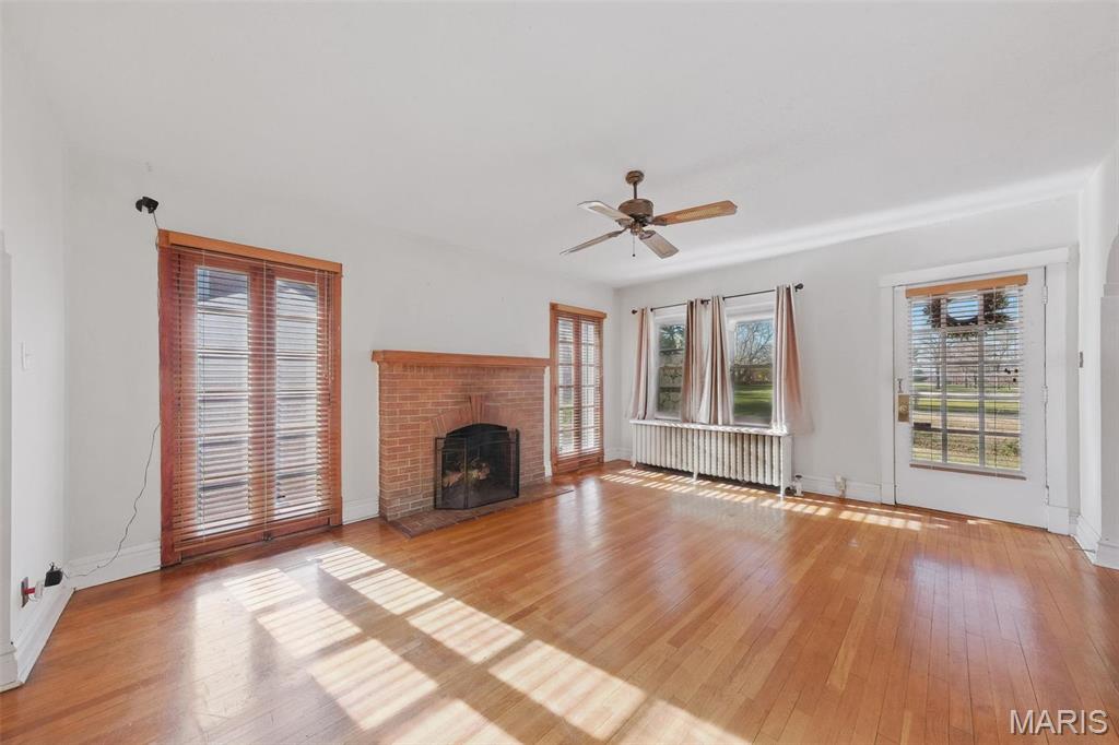 7206 Henderson Road St. Louis, MO 63121 - Photo 9 of 33 Gallery Image 9