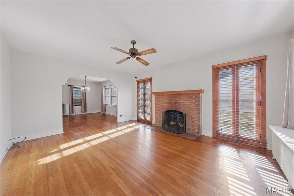 7206 Henderson Road St. Louis, MO 63121 - Photo 10 of 33 Gallery Image 10