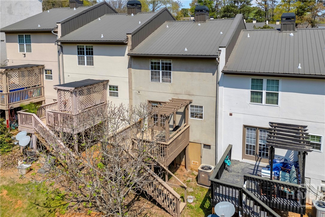 123 Tamara Court Athens, GA 30606 - Photo 33 of 38