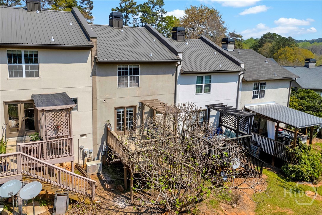 123 Tamara Court Athens, GA 30606 - Photo 34 of 38