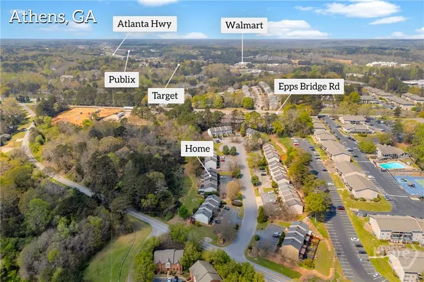 $225,000 | 123 Tamara Court, Athens, GA 30606