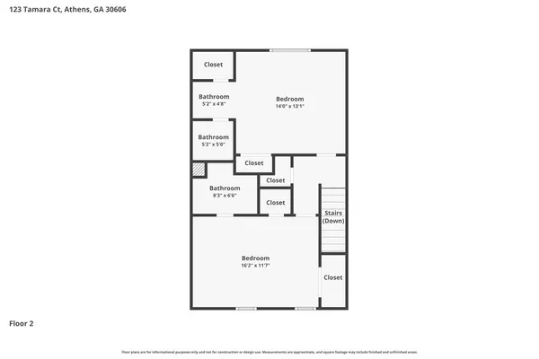 $225,000 | 123 Tamara Court, Athens, GA 30606