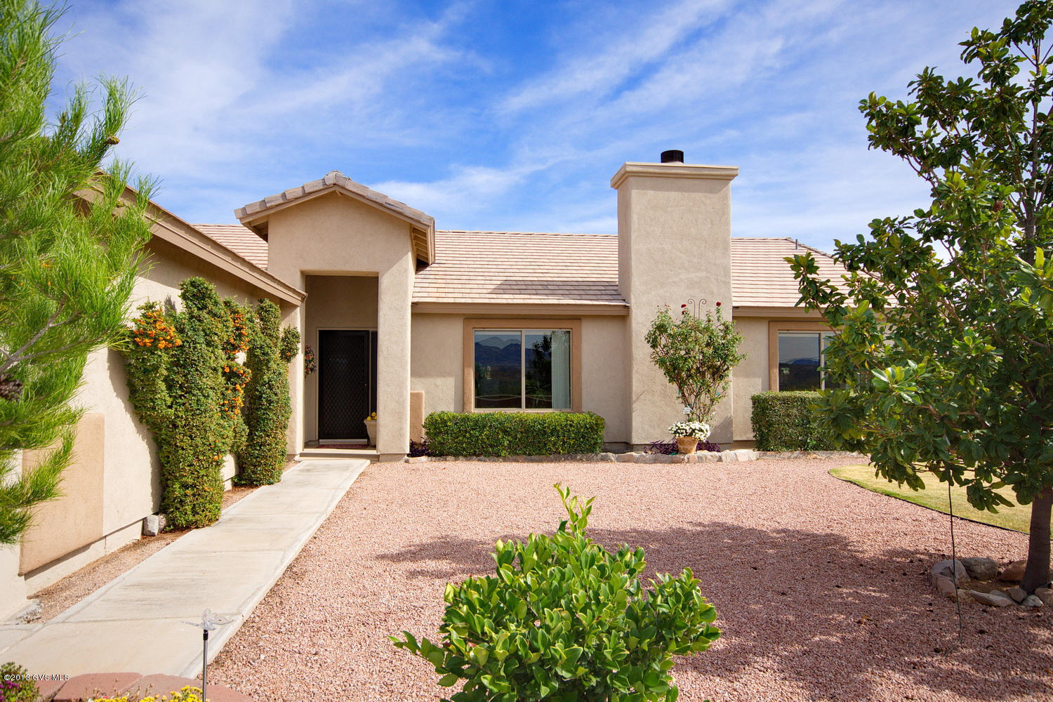 303 Camino Magnifico Rio Rico, AZ 85648 - Photo 2 of 25
