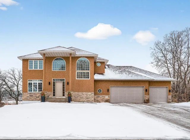 $600,000 | 13145 Avocet Street Northwest, Coon Rapids, MN 55448