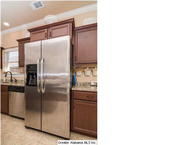 520 Horizon Street Alabaster, AL 35114 - Photo 14 of 28