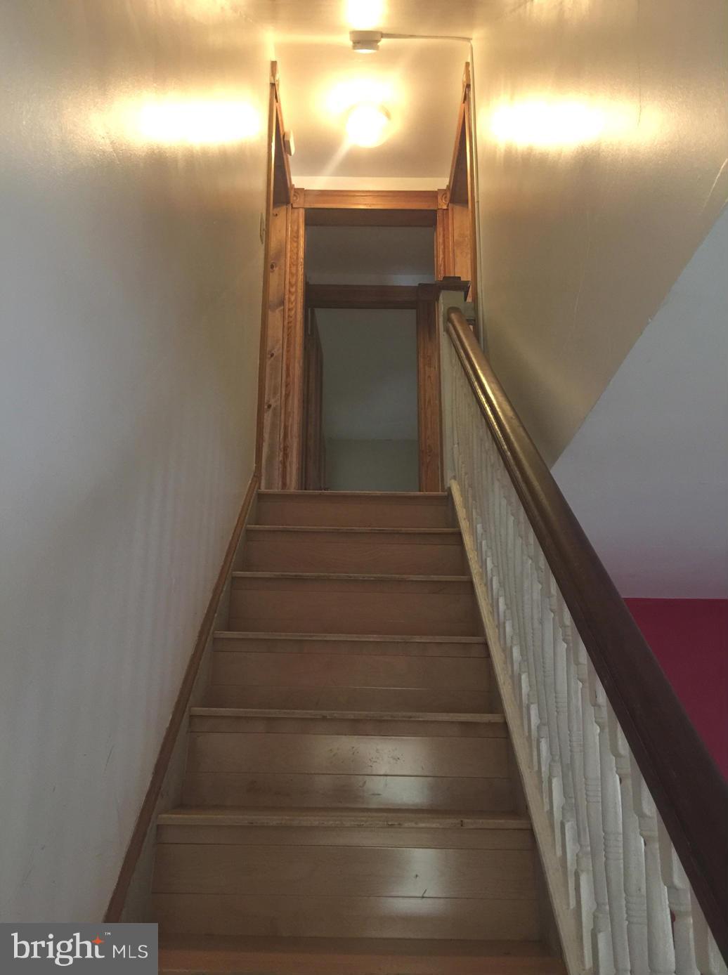 73 Ritters Lane Owings Mills, MD 21117 - Photo 11 of 12 Stairs