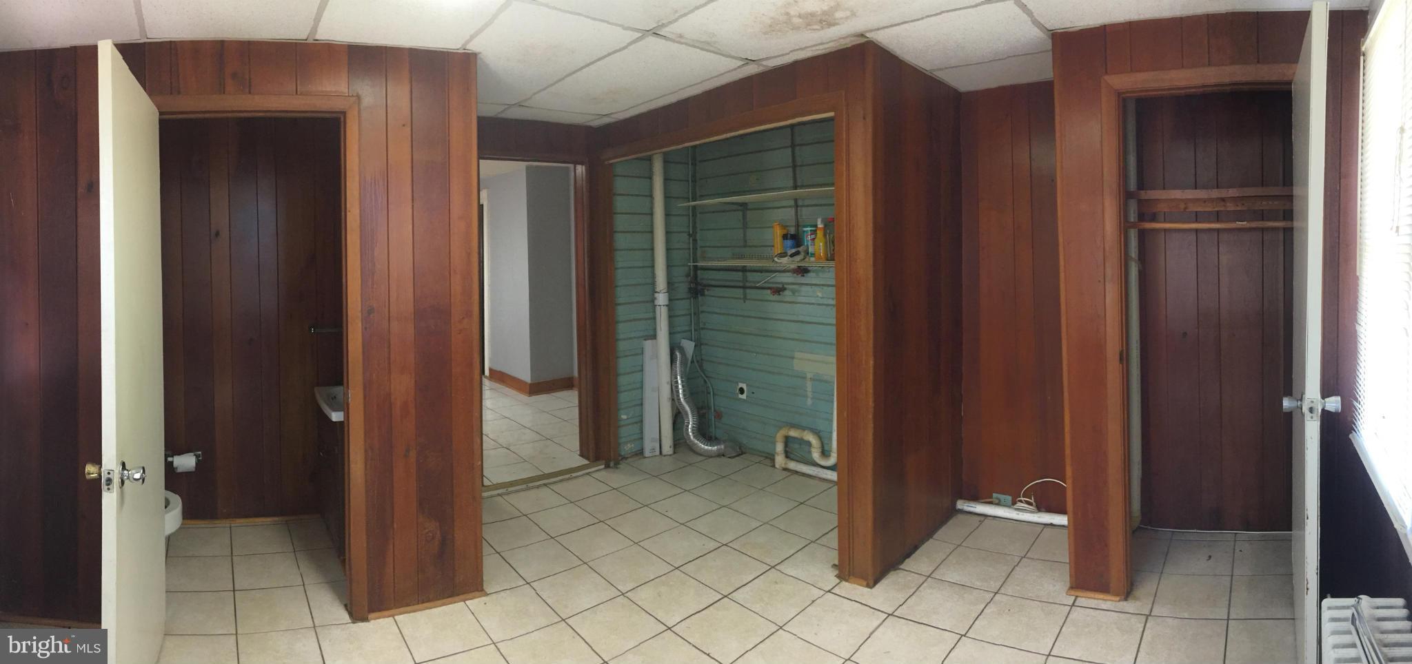 Laundry-Den