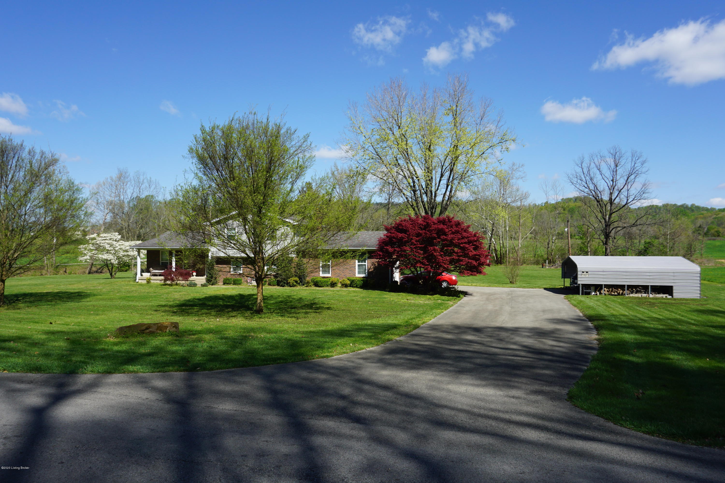 1284 Pendleton Road Louisville, KY 40272 - Photo 22 of 23 DSC02329