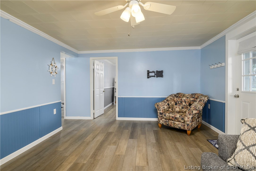 7583 East Riverside Drive Madison, IN 47250 - Photo 10 of 39