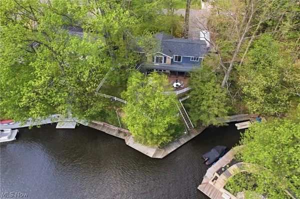 $450,000 | 2410 Plum Creek Drive, Rock Creek, OH 44084