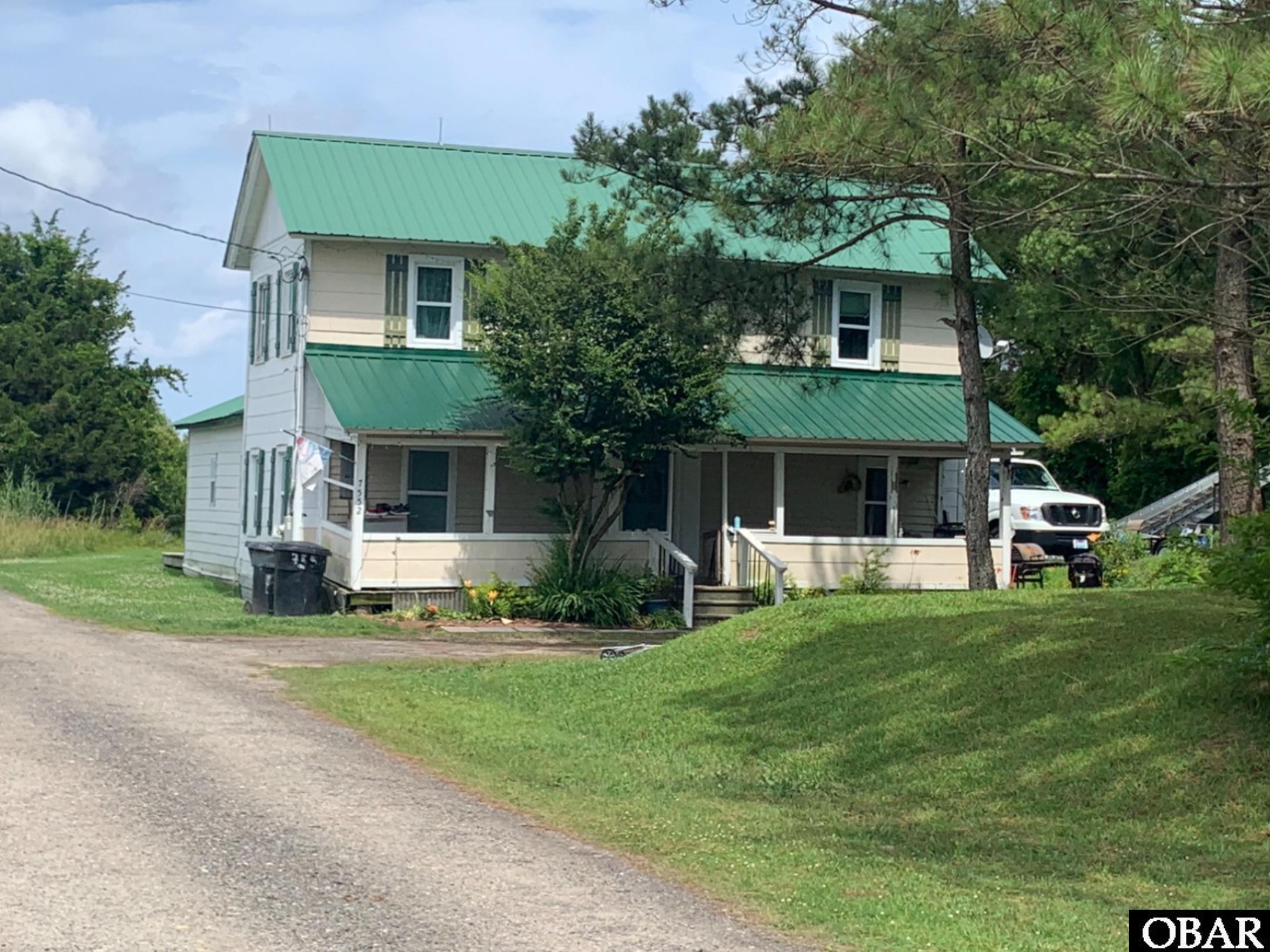 7552 Shipyard Road Manns Harbor, NC 27953 - Photo 2 of 4