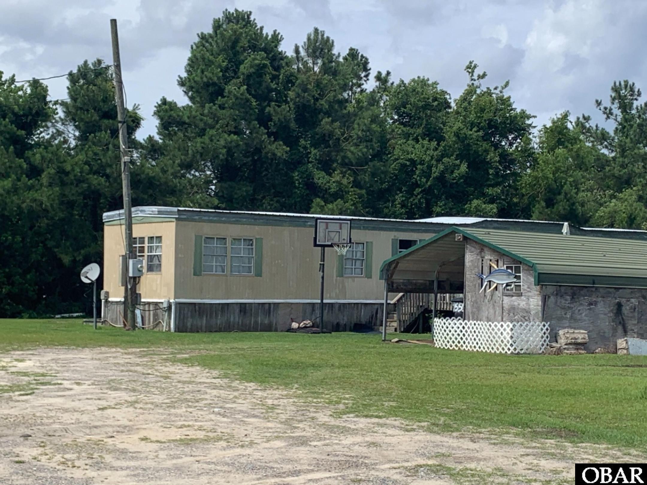 7552 Shipyard Road Manns Harbor, NC 27953 - Photo 3 of 4