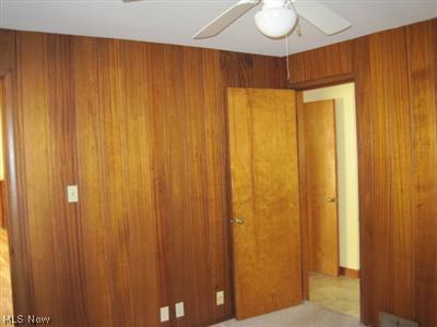 1129 Croyden Road Lyndhurst, OH 44124 - Photo 10 of 25 Beautiful paneling in first floor office.