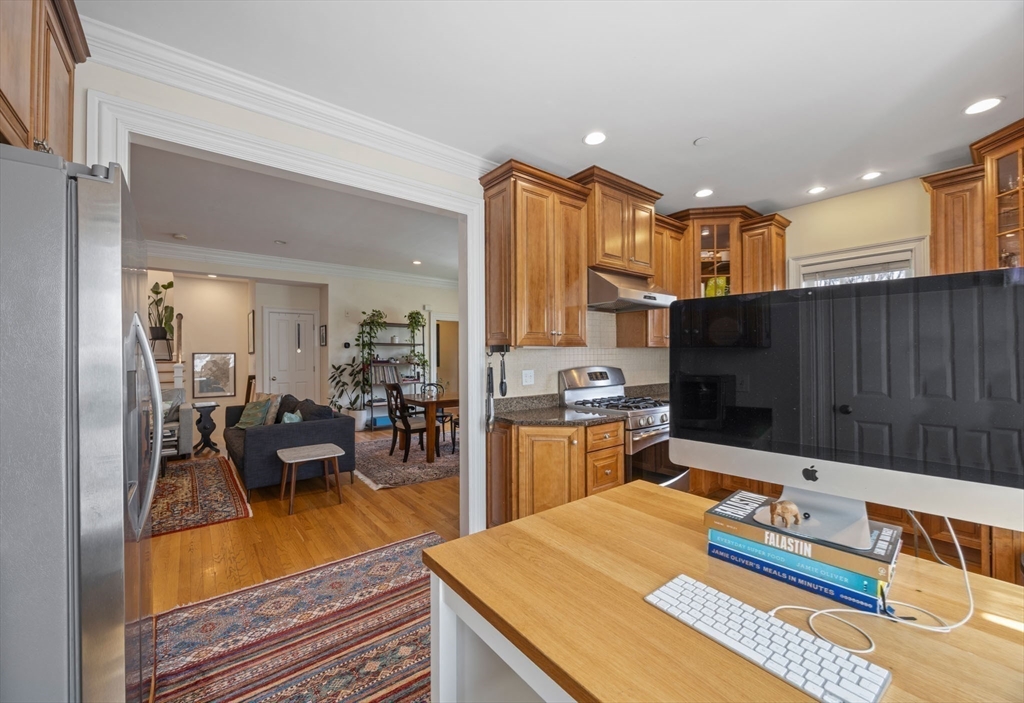 2 Benton Road, Unit 1 Somerville, MA 02143 - Photo 10 of 35