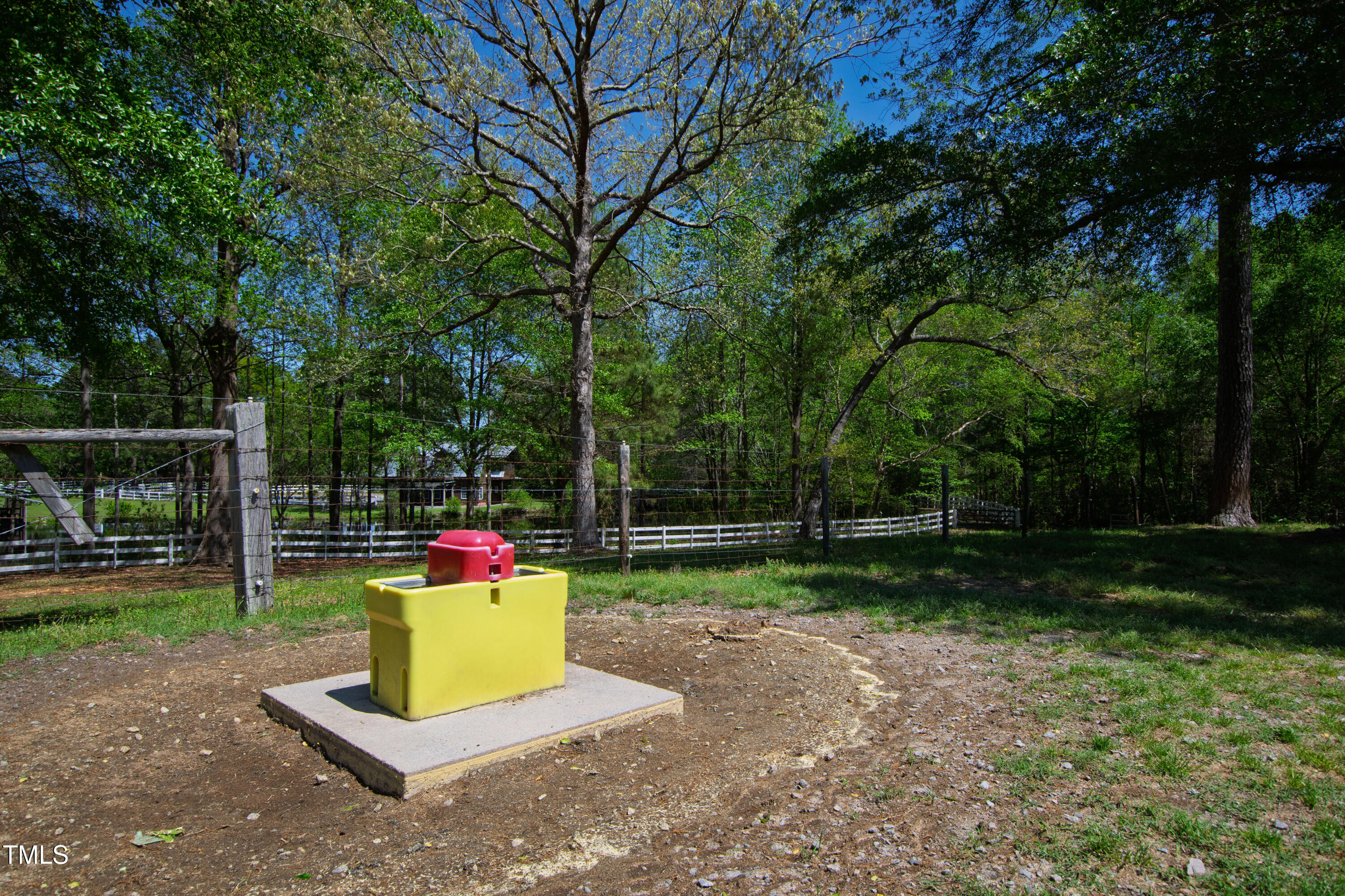 2451 Brick Mill Road Erwin, NC 28339 - Photo 82 of 101 Frost Free Water System For Livestock