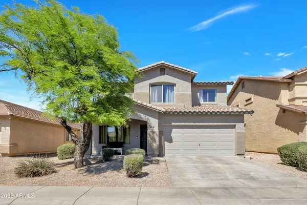 $429,900 | 4930 West Shumway Farm Road, Laveen, AZ 85339