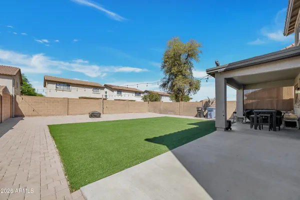 $429,900 | 4930 West Shumway Farm Road, Laveen, AZ 85339