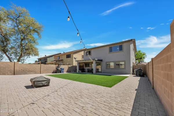 $429,900 | 4930 West Shumway Farm Road, Laveen, AZ 85339