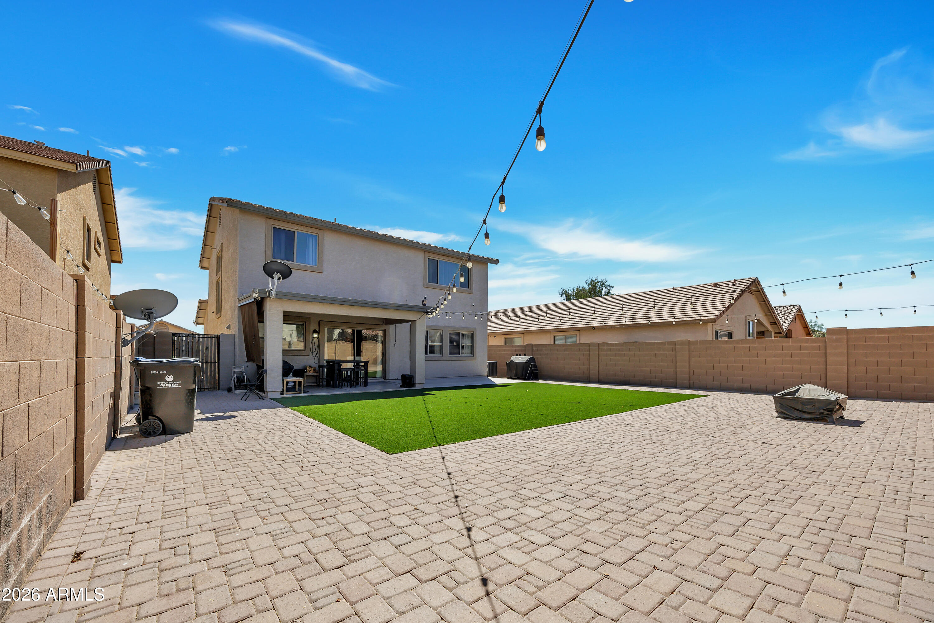 4930 West Shumway Farm Road Laveen, AZ 85339 - Photo 23 of 25 NCP11374