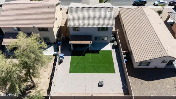 $429,900 | 4930 West Shumway Farm Road, Laveen, AZ 85339