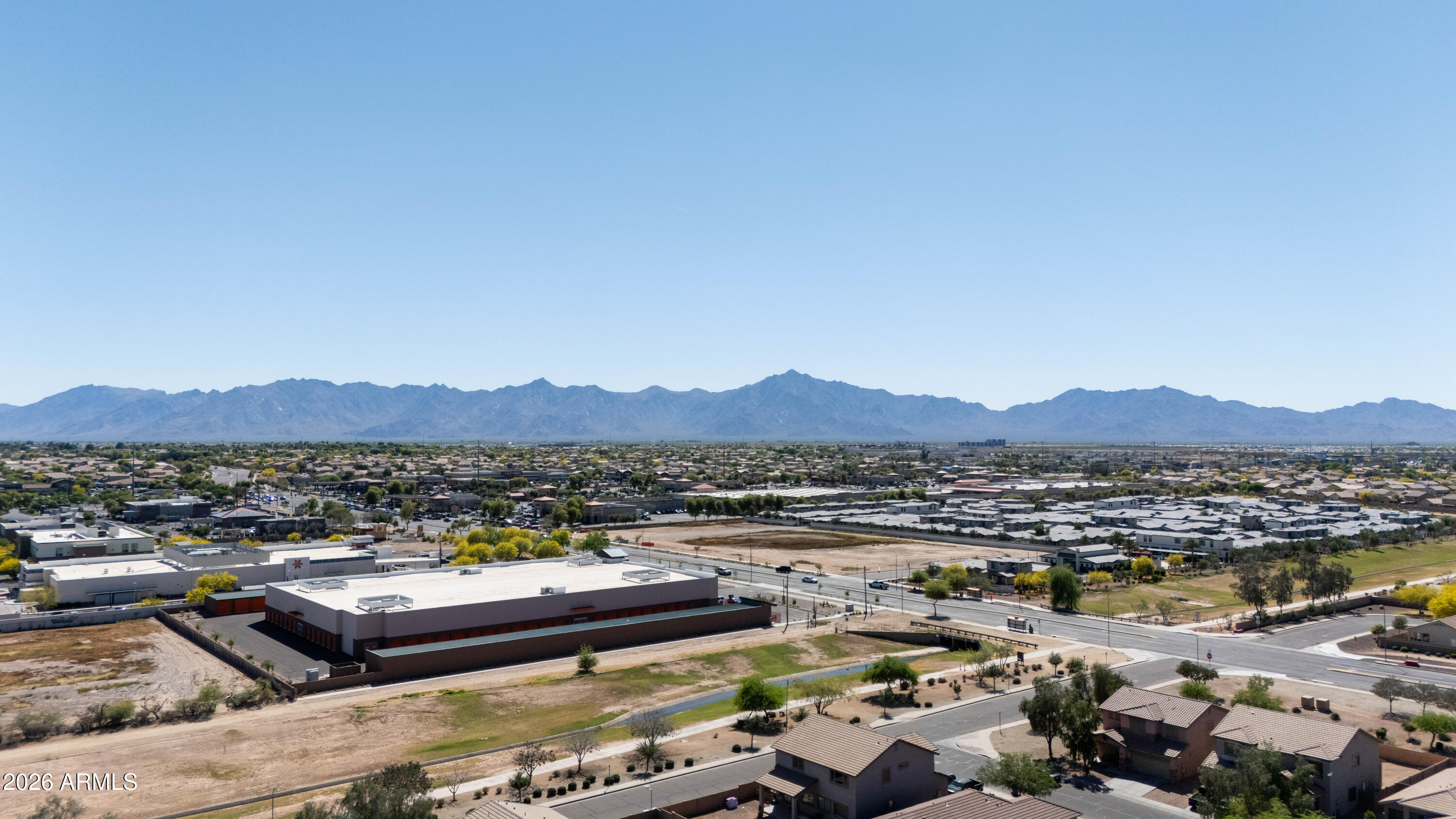 4930 West Shumway Farm Road Laveen, AZ 85339 - Photo 25 of 25 DJI_20260327142553_0745_D